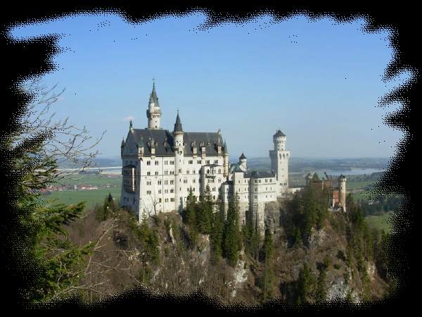 Neueschwanstein