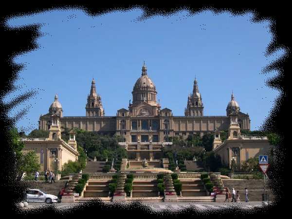 Barcelone