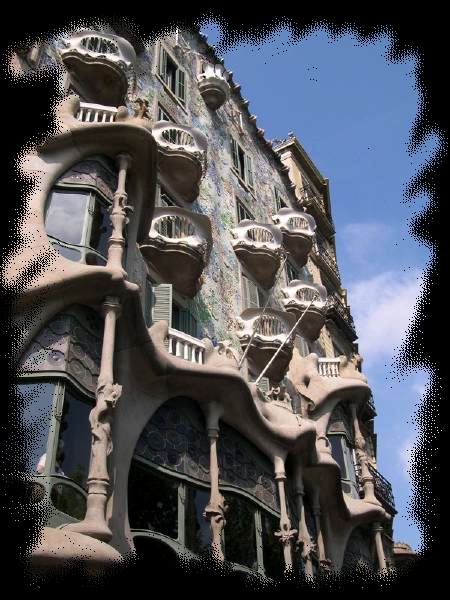 Gaudi