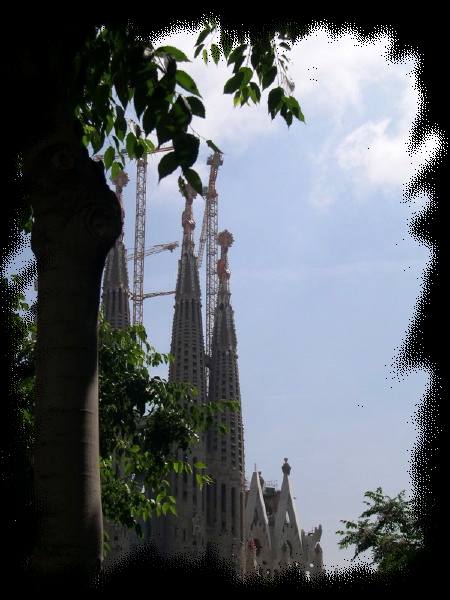SagradaFamilia