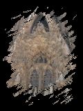 SagradaFamilia interne