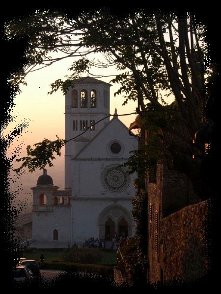 Assise St François