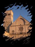 Assise Ste Claire