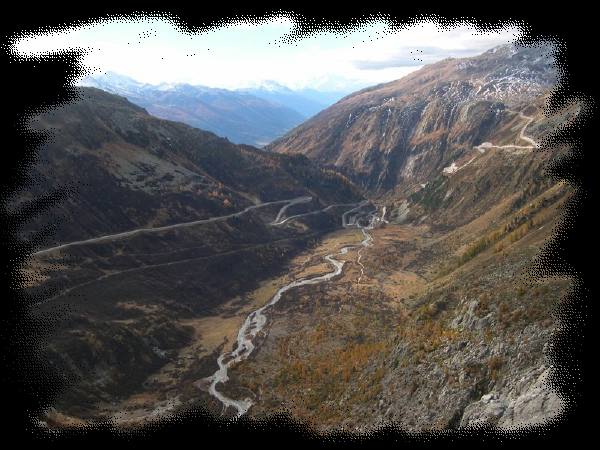 Haut-Valais